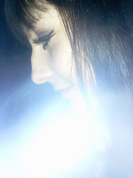 Надежда Самохвалова