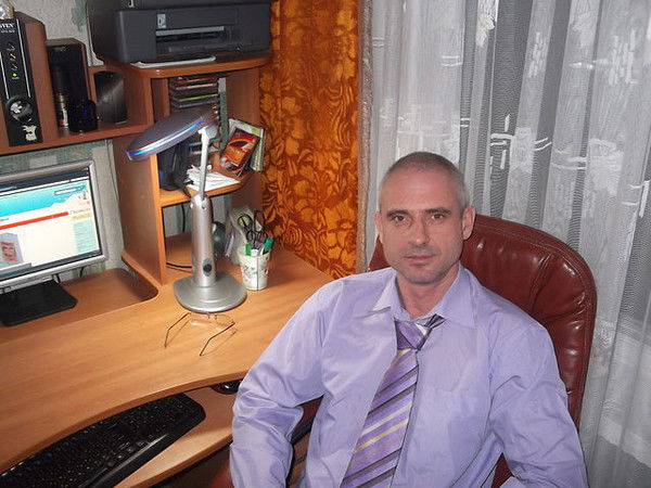 Алексей Тельнов