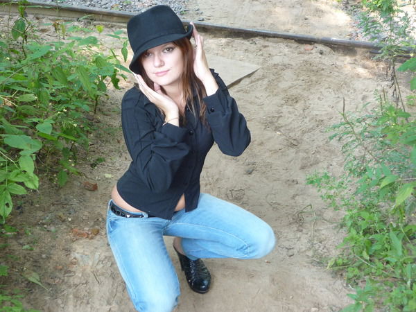 Анастасия Берёзина