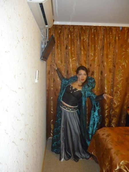 Наталья Дракоша