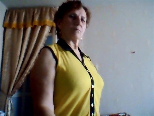 Любовь Лепеха