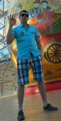 Сергей Сметанин