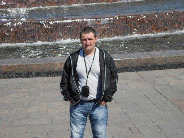 Роман Метлушенко