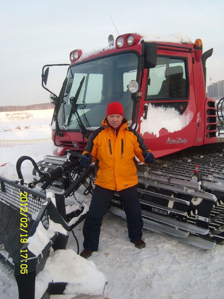 Дамир Тухбатуллин