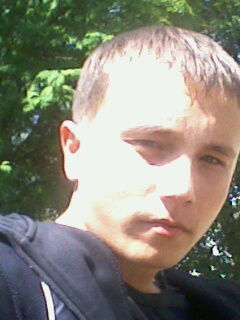 Егор Акланов