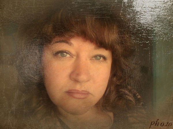 Юлия Парчайкина (Вовк)