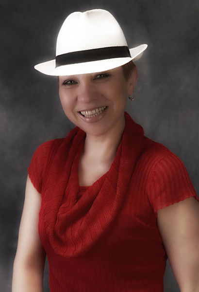 Юлия Кузнецова