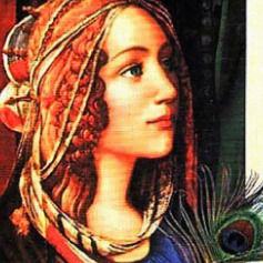 Ольга Паска