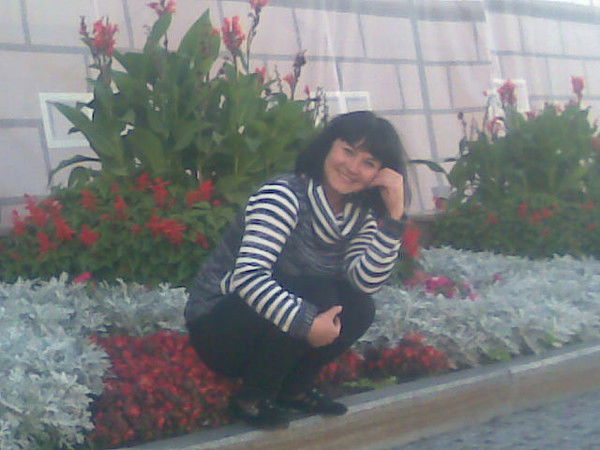 Лиля Хуснутдинова