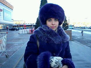 Антония Якимова