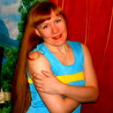 Елена Чулкова
