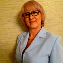 Валентина Устимова