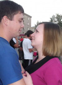 Екатерина Сламгалиева