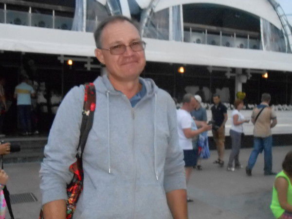 Александр Белов