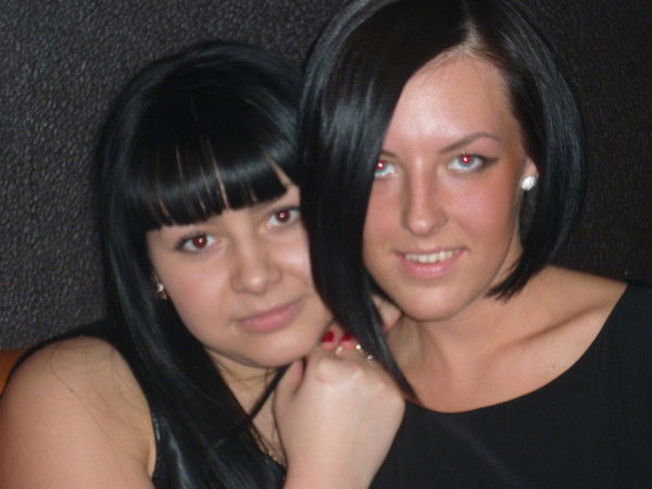 Кира Колесникова