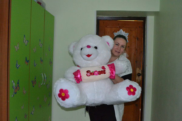 Наталья Филинцева  ( Шуштанова )