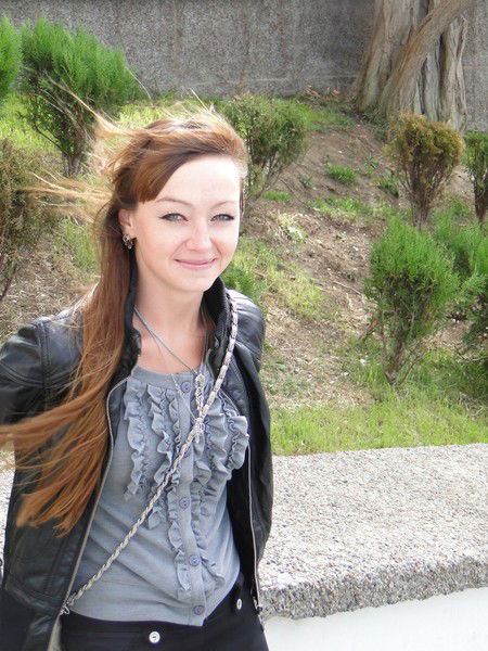 Вероника Кириенкова