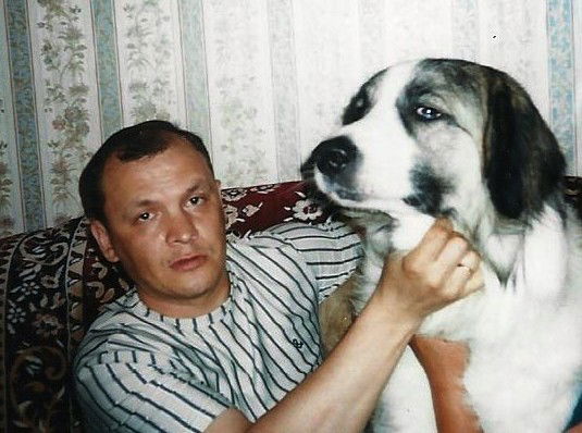 Рафис Ахматов