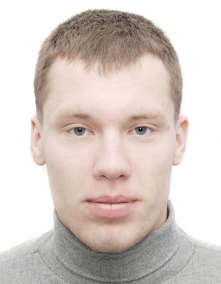 Влад Иванов