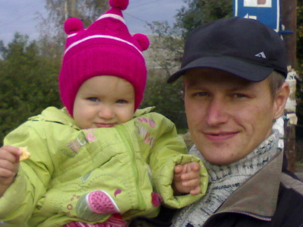 Владимир Яровой