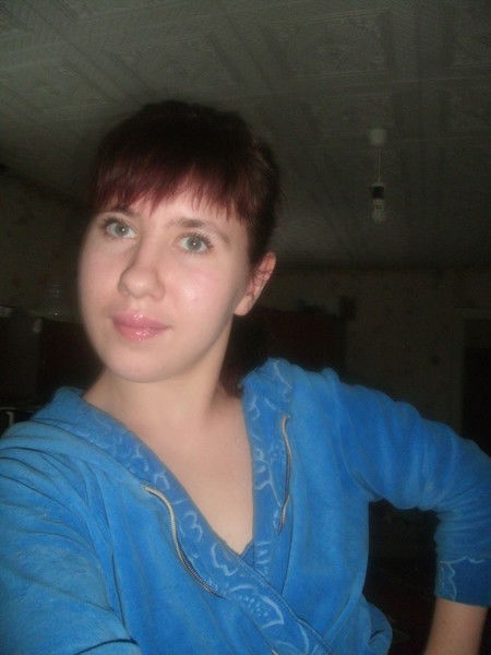 Валентина Курицына