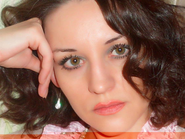 Катя Кустова