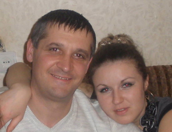 Юлия Сэма(Назаренко)