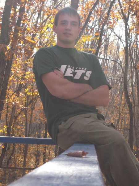 Ярослав Малицкий