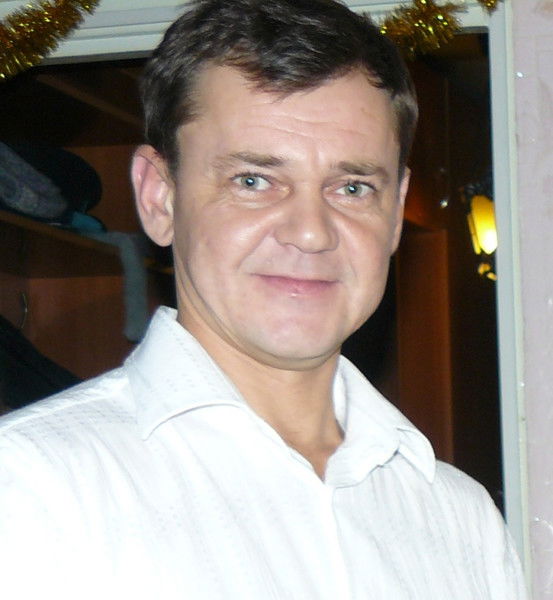 Виктор Кошель