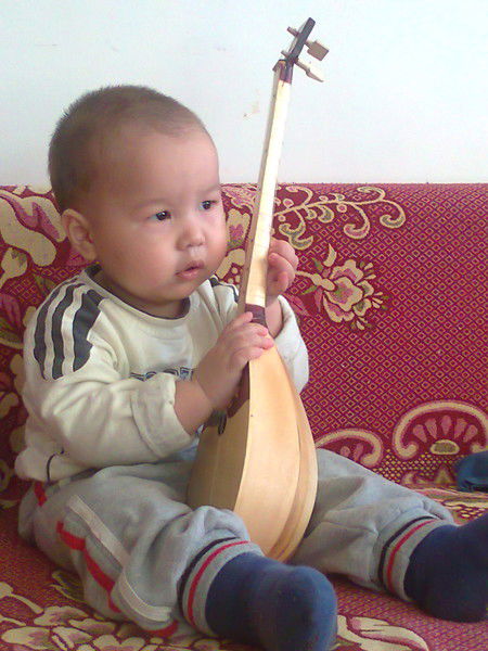 Баглан Мухамбетова