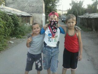 Артур Мироненко