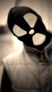 Ярик Агафонов