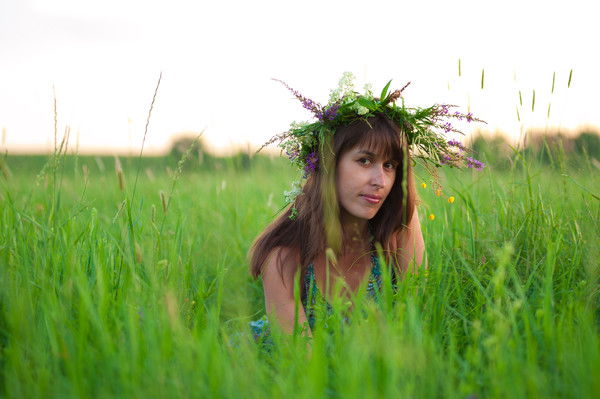 Татьяна Воловская