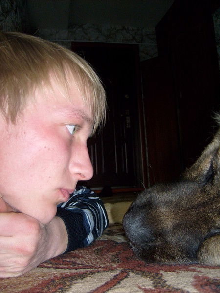 Александр ***