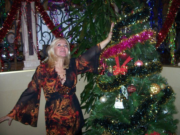 Сирож Валентина