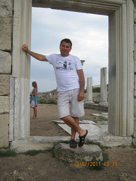 Сергей Руденко