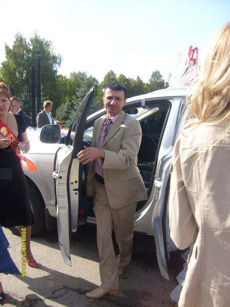 Магоммед Аббасов