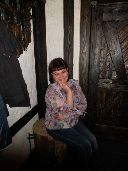 Анастасия Селивоненко