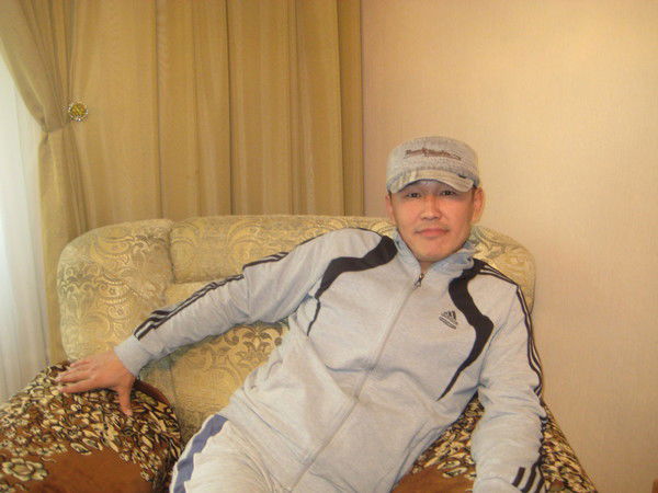 Куанышбек Шубаев