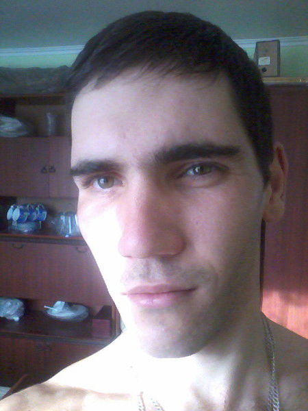 Алексей Евдокимов