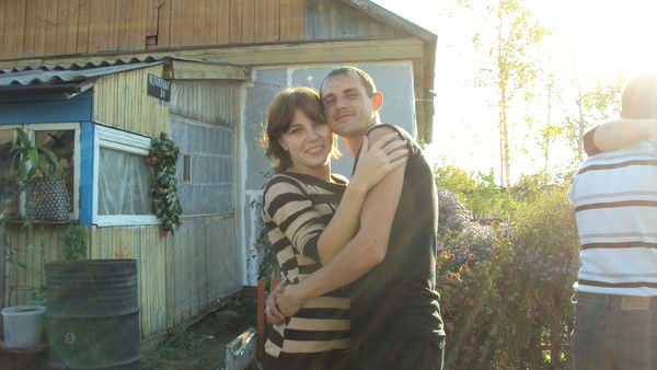 Паха Круглый