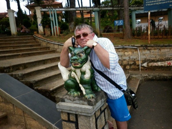 Aлександр Сухарников