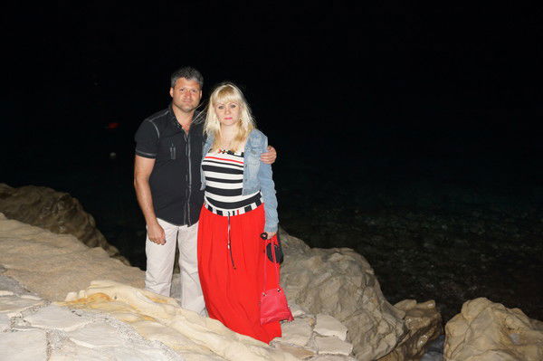 Елена Есауленко