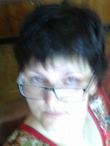 Елена Агаркова(Орлова)