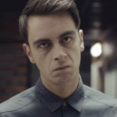 Сергей Кузьменко