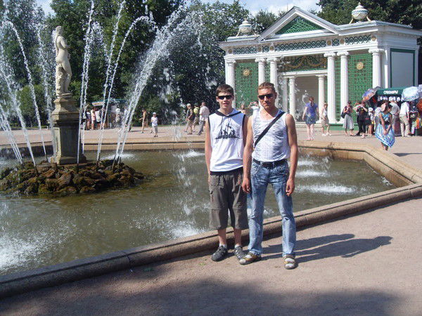 Руслан Чупров