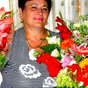 Любовь Малахова