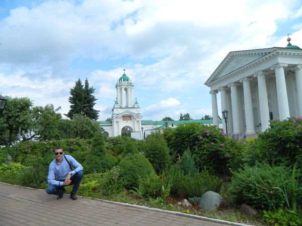 Владимир Соловьев