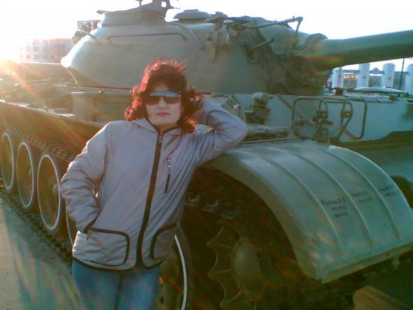 Гульсим Калиева