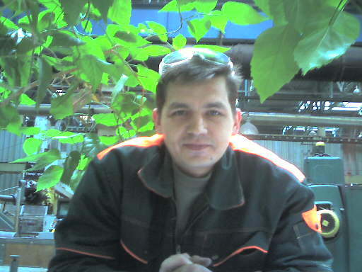 Олег Удовиченко